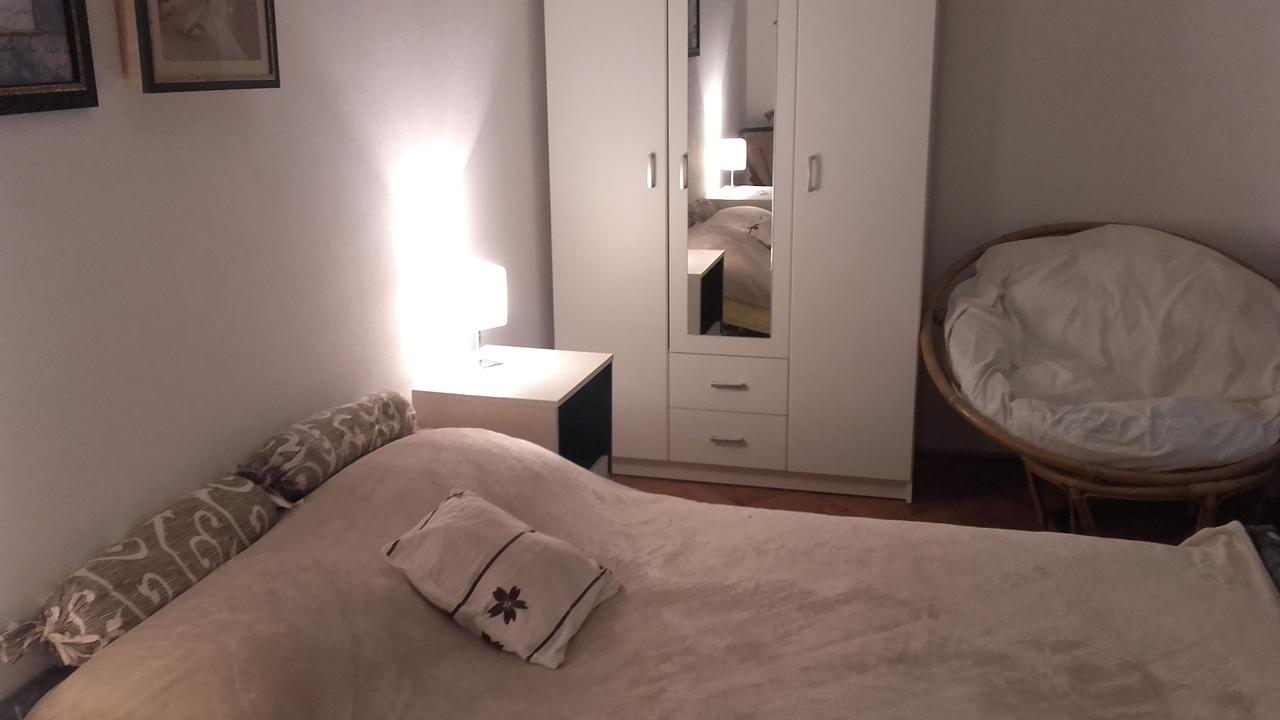 Užice Apartment Stefany المظهر الخارجي الصورة