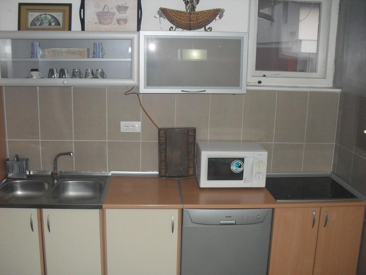 Užice Apartment Stefany المظهر الخارجي الصورة