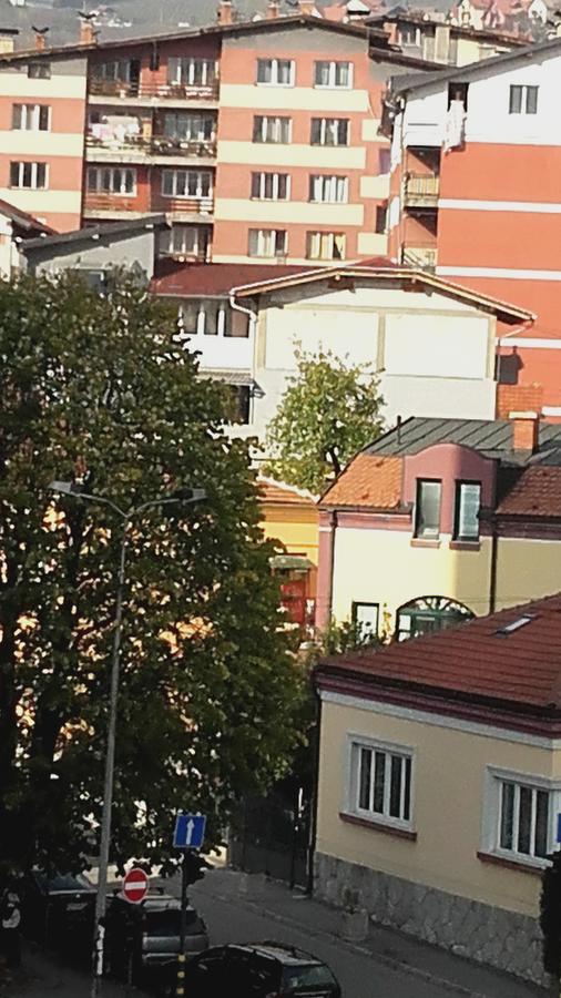 Užice Apartment Stefany المظهر الخارجي الصورة