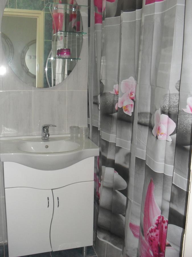 Užice Apartment Stefany المظهر الخارجي الصورة